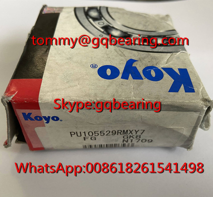Gcr15 Stahlmaterial Japanische Herkunft Koyo PU105529RMXY7