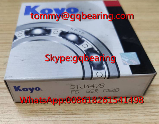 Ursprung Japan Koyo STJ4476 Einreihe Tapered Roller Bearing 44*76*20,5 mm