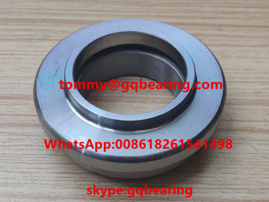 Gcr15 Stahlmaterial Tapered Roller Bearing 568708 Automobilflansche Typ 40mm Bohrung