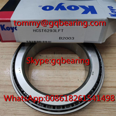 Koyo ST6293 Zoll-Typ Tapered Roller Bearing HC ST6293 LFT Automobilgetriebe Lager