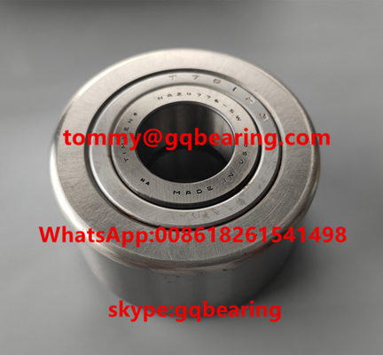 38.1mm Tapered Roller Bearing 107.95mm Od Timken Na24776sw-90016 Doppelreihe